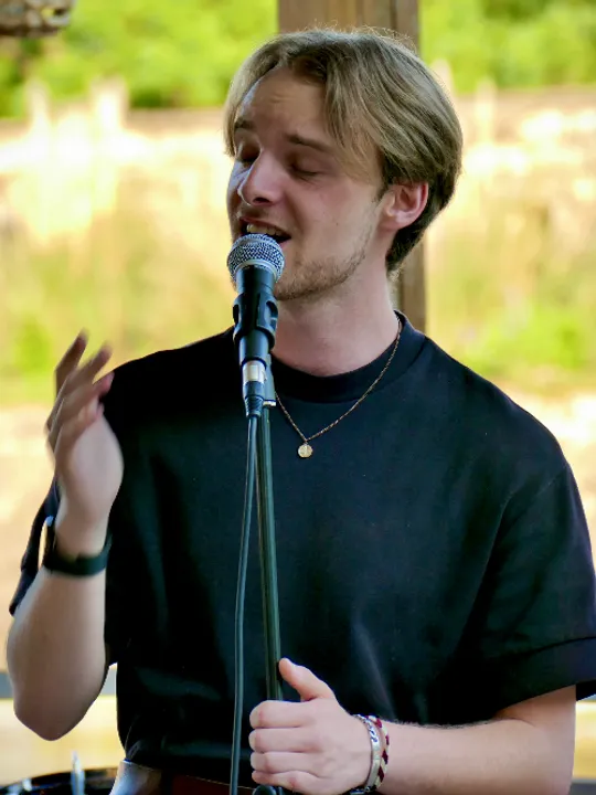 Les concerts passés et à venir de Eden Worth