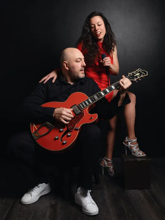 Les concerts passés et à venir de Lovebirds