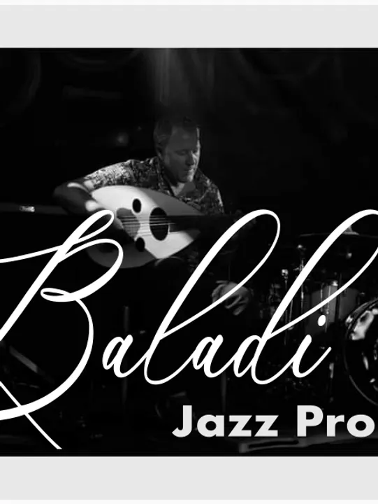 Les concerts passés et à venir de BALADI JAZZ PROJECT