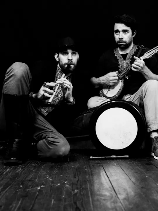 Les concerts passés et à venir de Lamb of rum