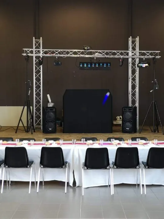 Les concerts passés et à venir de DJ FOREZ ÉVÉNEMENTS 