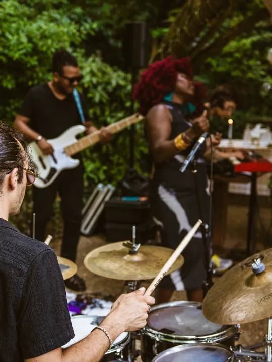 Les concerts passés et à venir de Epic Soul Sessions