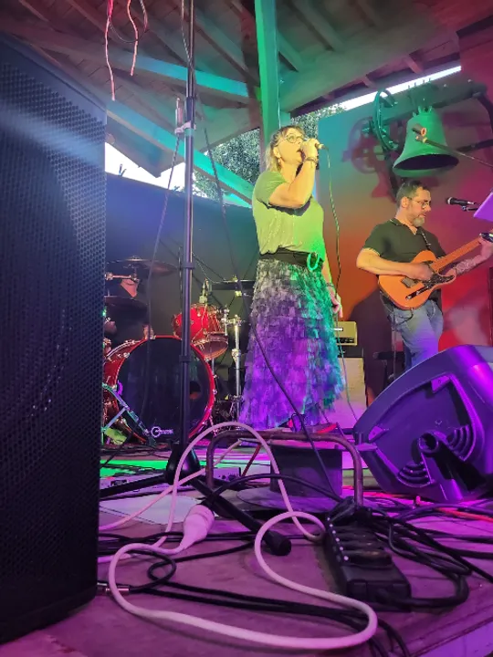 Les concerts passés et à venir de Nikotine