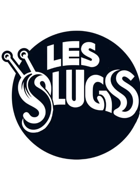 Les concerts passés et à venir de Les SLUGS