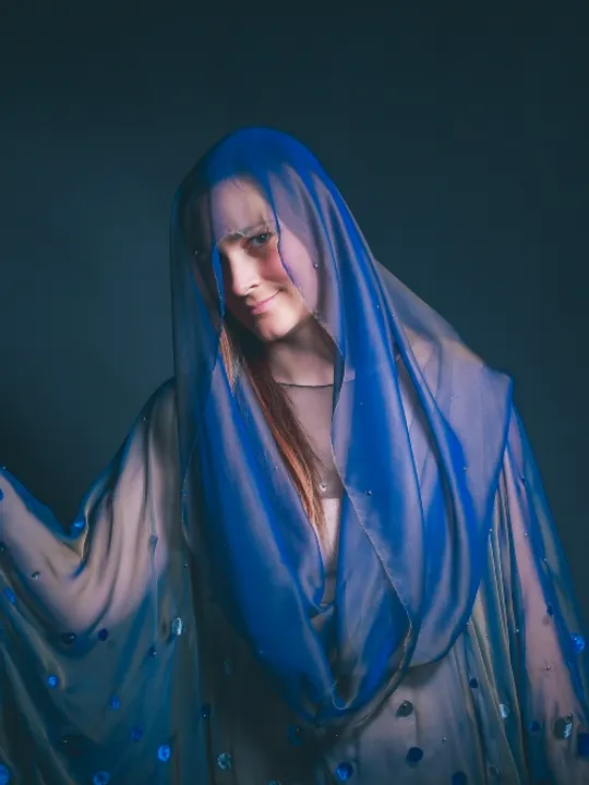 Les concerts passés et à venir de Chloé Sollis