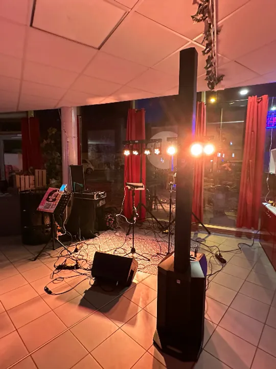 Les concerts passés et à venir de Olya Guitare Voix 