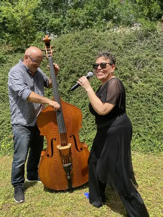 Les concerts passés et à venir de Swing Light
