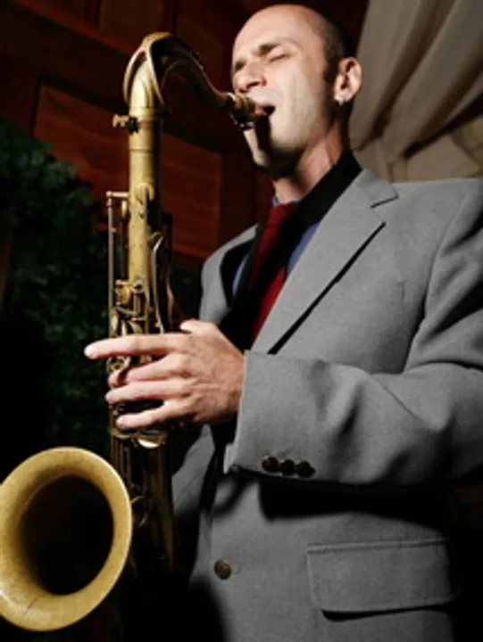 Les concerts passés et à venir de The Swing Affair