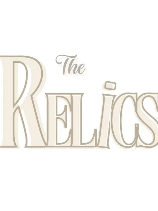 Les concerts passés et à venir de The Relics