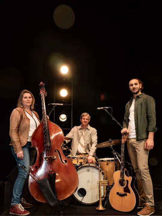 Les concerts passés et à venir de Niels