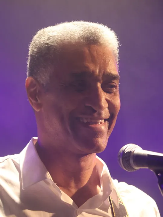 Les concerts passés et à venir de SYLVAIN ZEBO