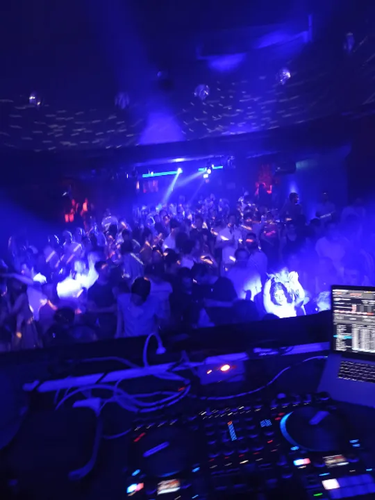 Les concerts passés et à venir de DjBigmat