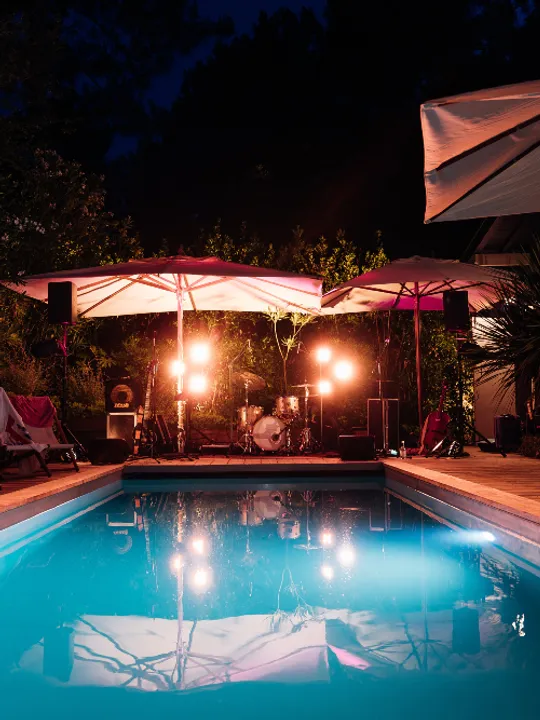 Les concerts passés et à venir de Jeepin' Trio