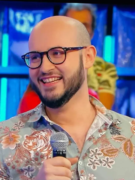 Les concerts passés et à venir de Anthony