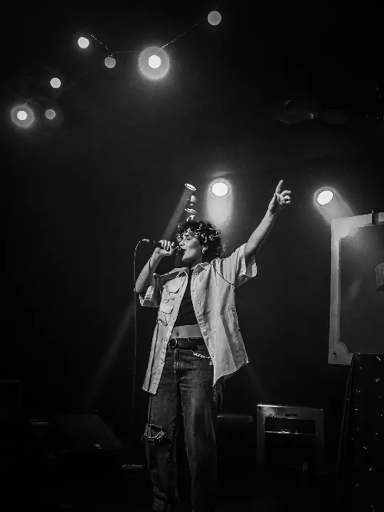 Les concerts passés et à venir de Nua