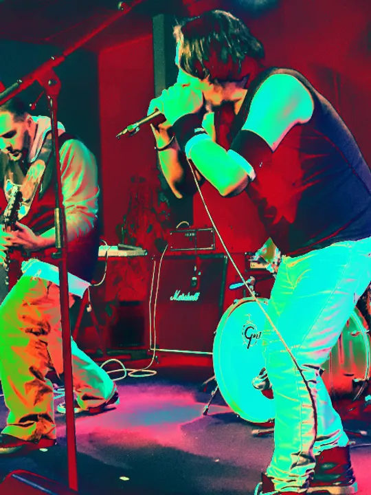 Les concerts passés et à venir de SEISHIN NO CHIKARA