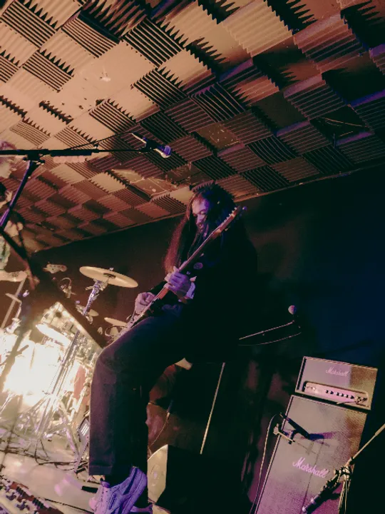 Les concerts passés et à venir de The Funky Monks ( Red Hot Chili Peppers cover band )