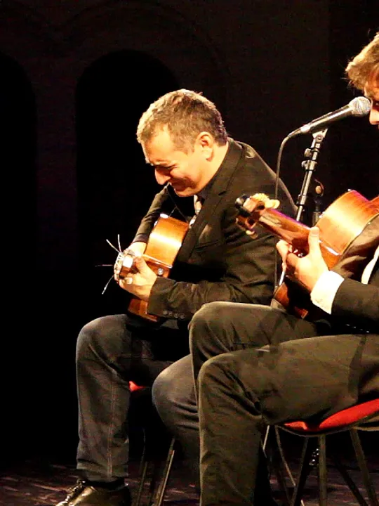 Les concerts passés et à venir de Paris Swing Band