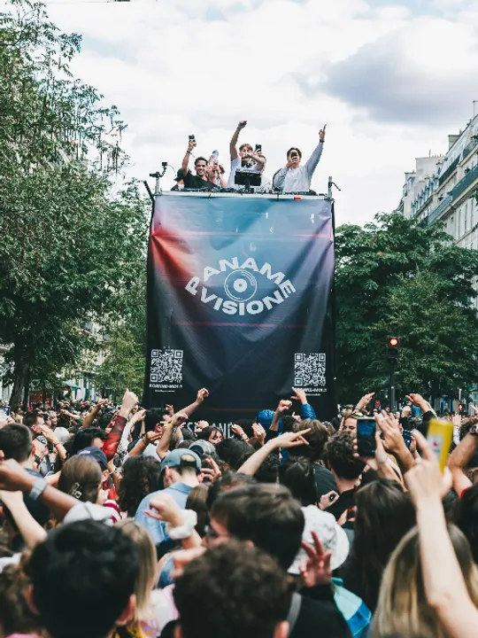 Les concerts passés et à venir de ZOZ
