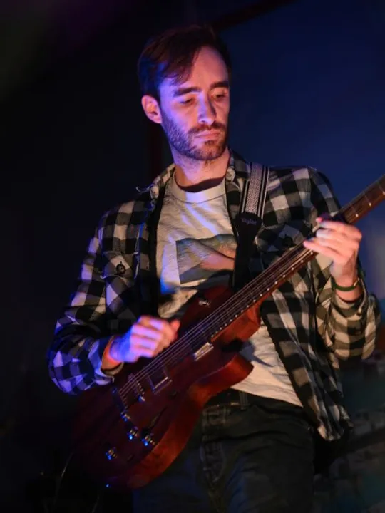 Les concerts passés et à venir de Kid Artemis