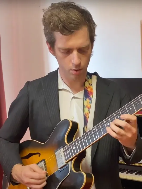 Les concerts passés et à venir de Alexandre Puechavy Jazz Bands