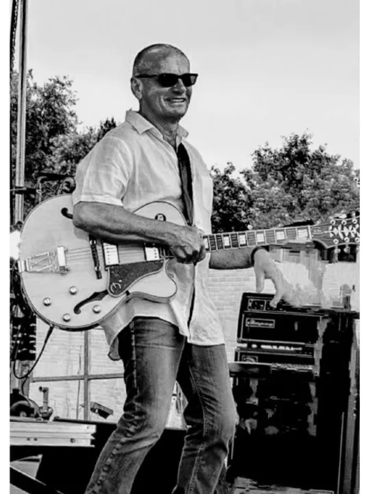 Les concerts passés et à venir de BLUE SUEDE SHOES