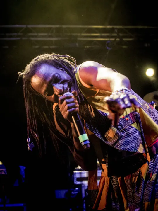 Les concerts passés et à venir de kal-fazas