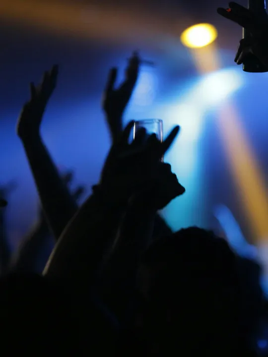 Les concerts passés et à venir de Anthony B.