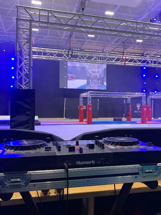 Les concerts passés et à venir de DJ -H-
