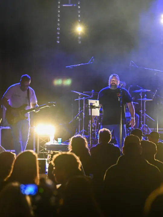 Les concerts passés et à venir de Réservoir Rock
