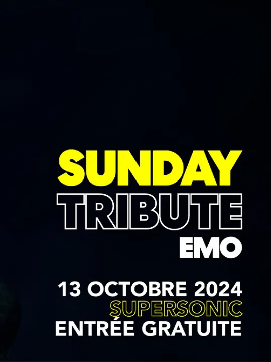 Les concerts passés et à venir de BORO