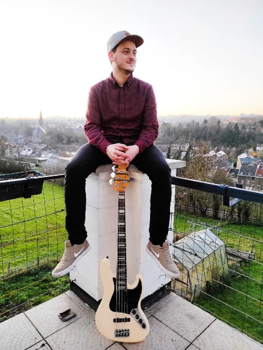 Les concerts passés et à venir de Yankibass