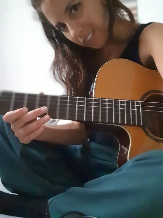 Les concerts passés et à venir de Elysheva