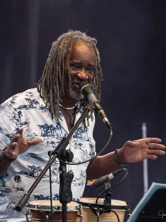 Les concerts passés et à venir de Karniss Bardel