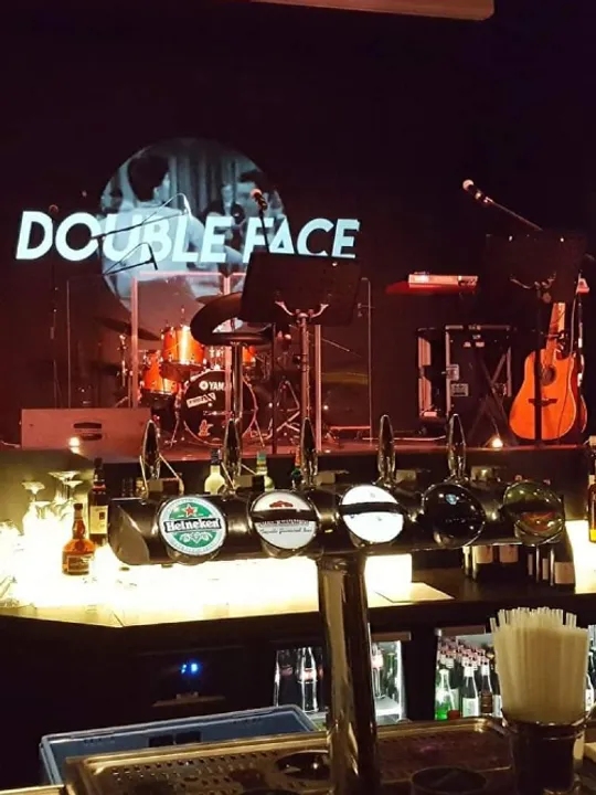 Les concerts passés et à venir de DOUBLE FACE