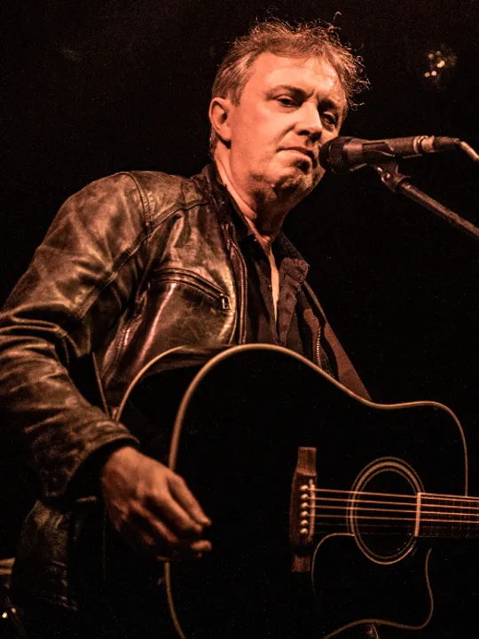 Les concerts passés et à venir de Jack Art