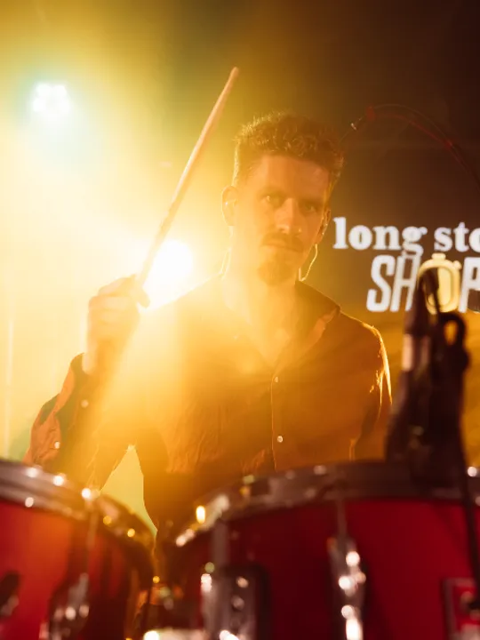 Les concerts passés et à venir de Long Story Short