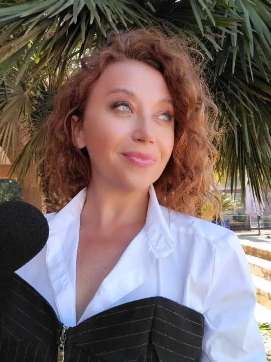Les concerts passés et à venir de Olena PianoChant