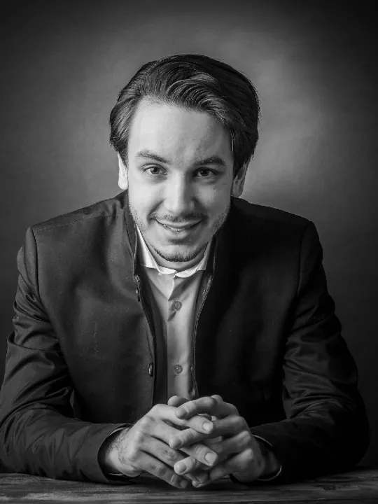 Les concerts passés et à venir de Clément Lanfranchi