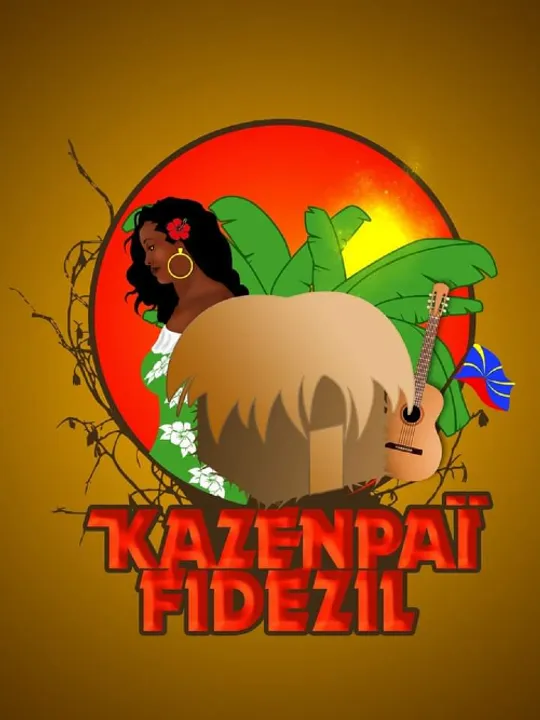 Les concerts passés et à venir de KAZENPAI