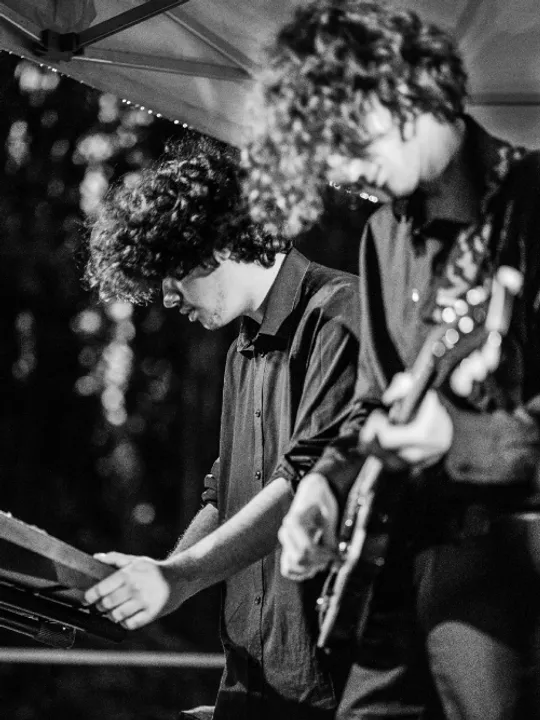 Les concerts passés et à venir de Anam Amara