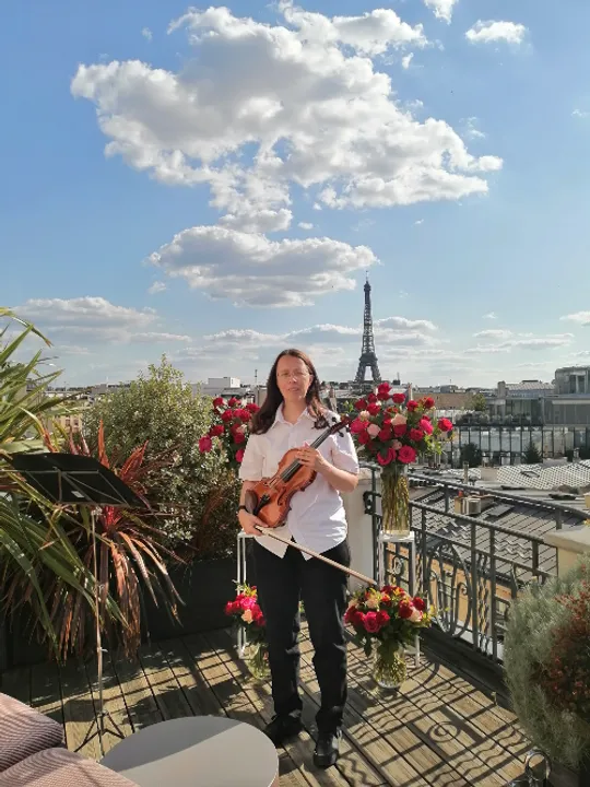 Les concerts passés et à venir de Musa