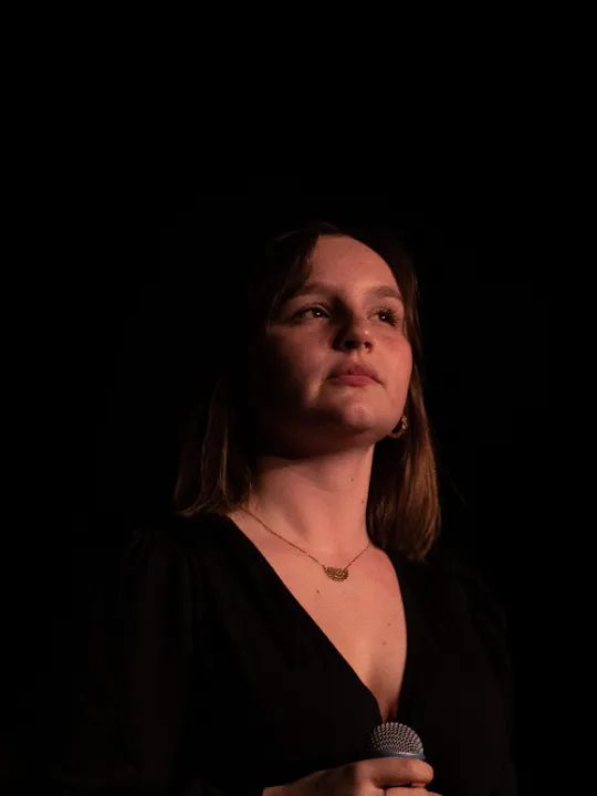 Les concerts passés et à venir de Mélopée Duo