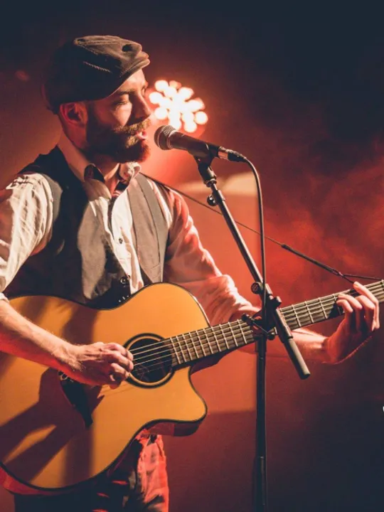 Les concerts passés et à venir de ZEPPO
