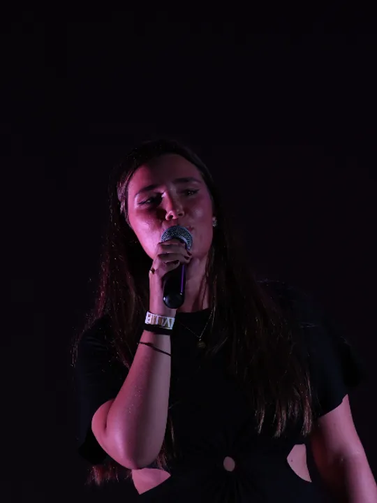 Les concerts passés et à venir de Sterenn