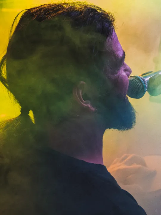 Les concerts passés et à venir de Les Frères Siamois