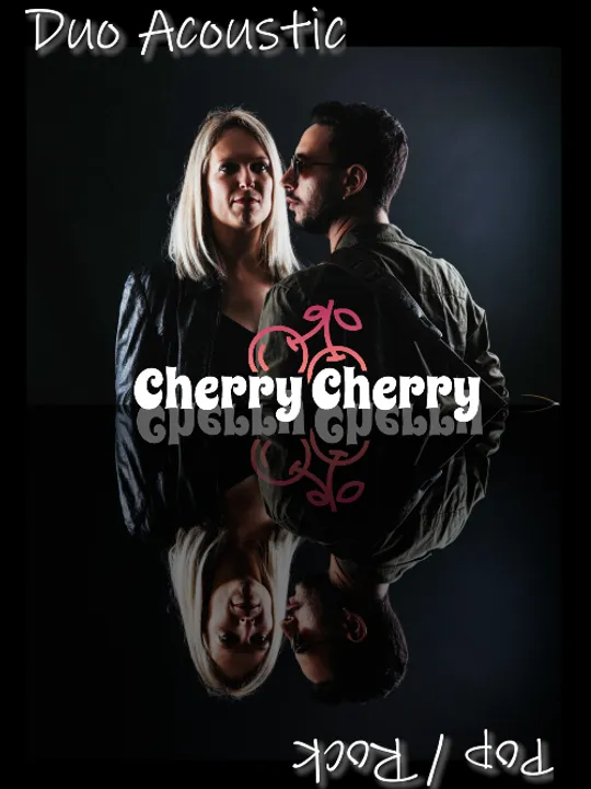 Les concerts passés et à venir de Cherry Cherry 