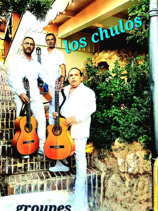 Les concerts passés et à venir de Toniotiago
