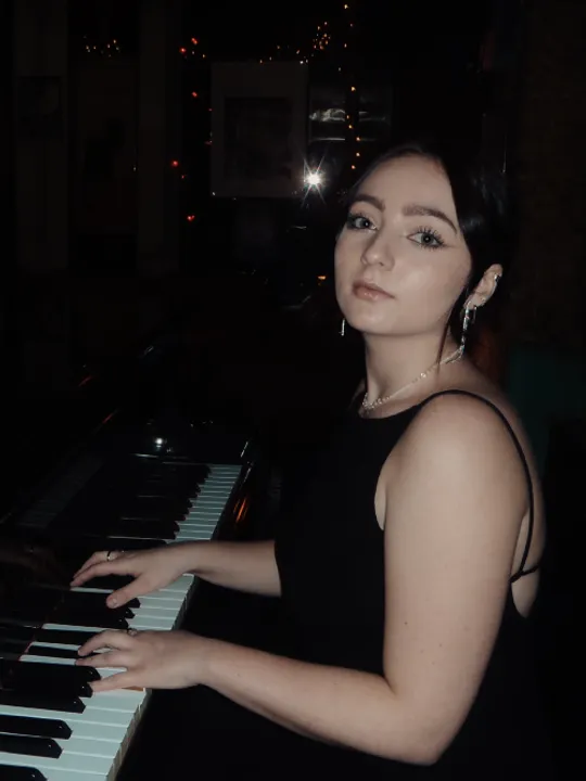 Les concerts passés et à venir de Laurane Jolly