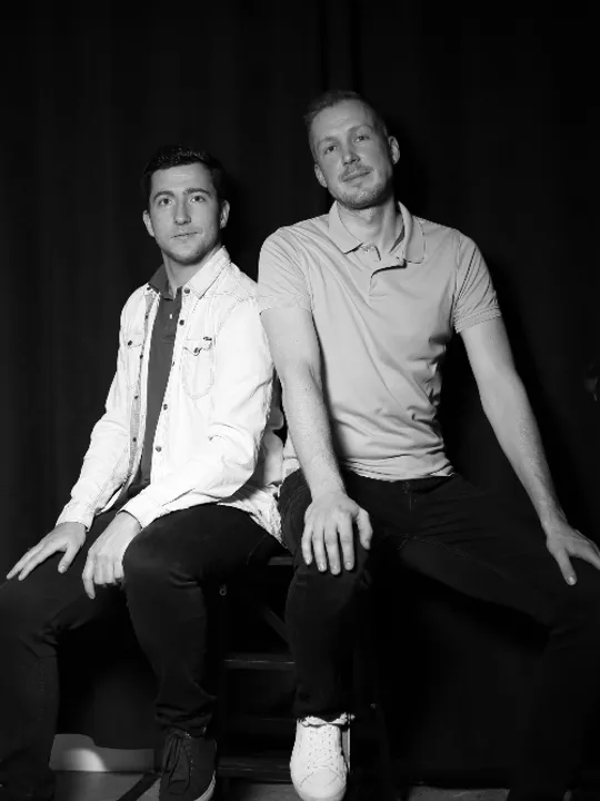 Les concerts passés et à venir de Le duo imprévu